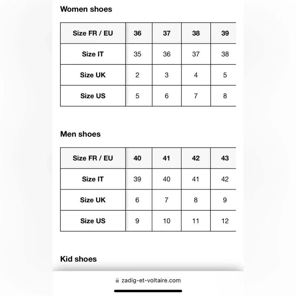 ZADIG & VOLTAIRE ZV1747 High Flash Glittery Sneakers size 36 - Picture 12 of 12